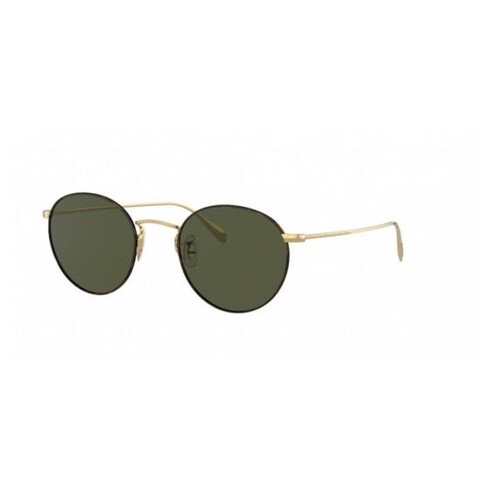 OLIVER PEOPLES OV 1186S 530552 50 Unisex Güneş Gözlüğü - 1