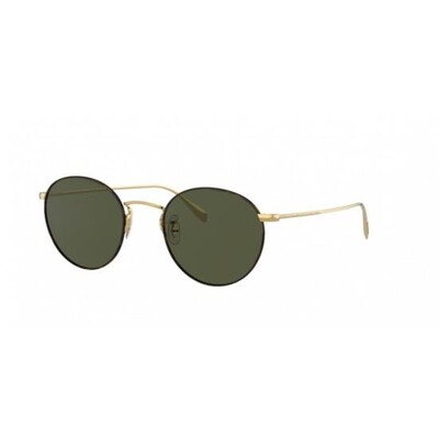 OLIVER PEOPLES OV 1186S 530552 50 Unisex Güneş Gözlüğü - 1