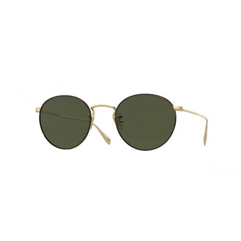 OLIVER PEOPLES OV 1186S 530552 50 Unisex Güneş Gözlüğü - 2