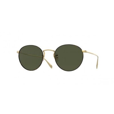 OLIVER PEOPLES OV 1186S 530552 50 Unisex Güneş Gözlüğü - 2