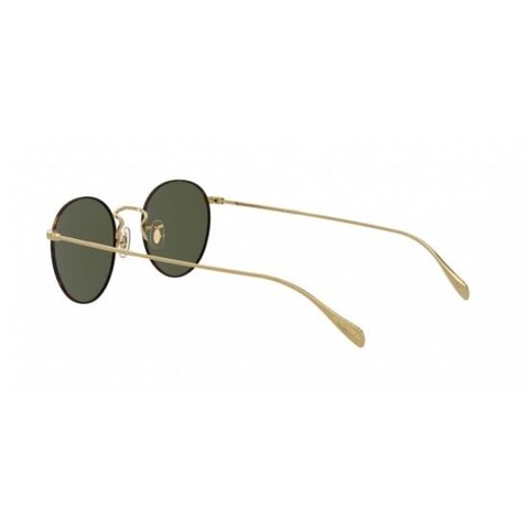 OLIVER PEOPLES OV 1186S 530552 50 Unisex Güneş Gözlüğü - 3