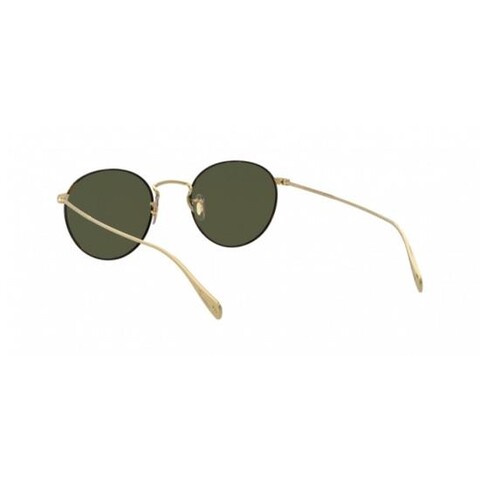 OLIVER PEOPLES OV 1186S 530552 50 Unisex Güneş Gözlüğü - 4