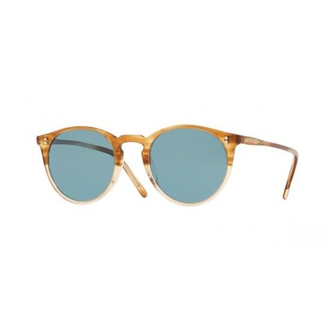OLIVER PEOPLES OV 5183S 1674P1 48 Unısex Güneş Gözlüğü - 1