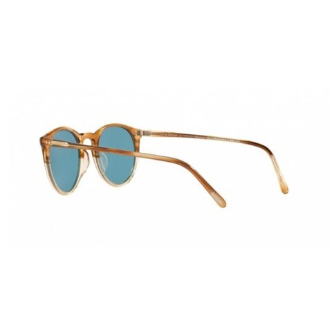 OLIVER PEOPLES OV 5183S 1674P1 48 Unısex Güneş Gözlüğü - 3