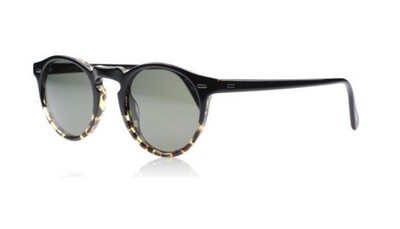 OLIVER PEOPLES OV 5217S 1178P1 50 Erkek Güneş Gözlüğü - 1