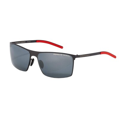 PORSCHE DESIGN PD 8667 A 6416 Erkek Güneş Gözlüğü - 1