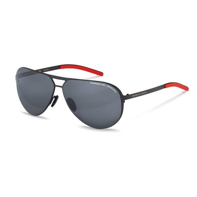 PORSCHE DESIGN PD 8670 A 6410 Erkek Güneş Gözlüğü - 1