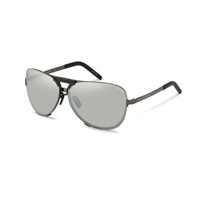 PORSCHE DESIGN PD 8678 A 6711 Erkek Güneş Gözlüğü - 1