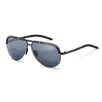 PORSCHE DESIGN PD 8693 A 6708 Erkek Güneş Gözlüğü - 1