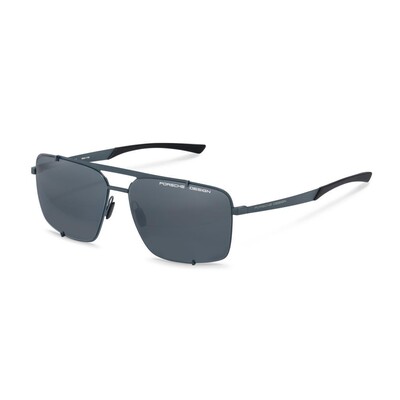 PORSCHE DESIGN PD 8919 C 6315 Erkek Güneş Gözlüğü - 1