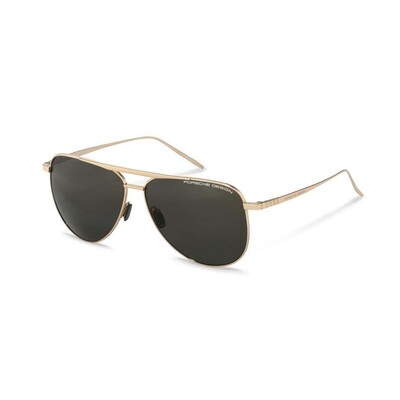 PORSCHE DESIGN PD 8929 B 6313 Erkek Güneş Gözlüğü - 1
