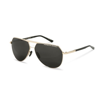 PORSCHE DESIGN PD 8931 C 6312 Erkek Güneş Gözlüğü - 1