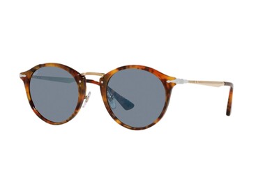 PERSOL  0PO3166S 108/56 51 Unısex Güneş Gözlüğü - 1