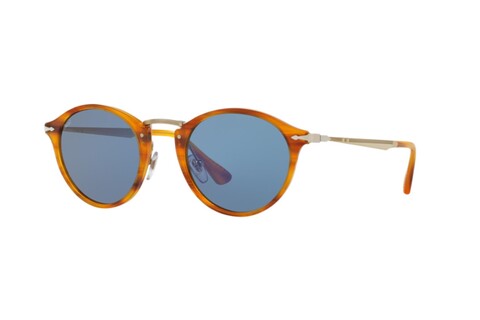 PERSOL  0PO3166S 960/56 51 Erkek Güneş Gözlüğü - 1