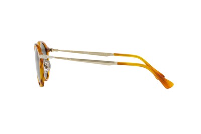 PERSOL  0PO3166S 960/56 51 Erkek Güneş Gözlüğü - 3