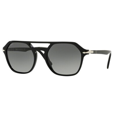 Persol PO 3206S 95/71 54 Erkek Güneş Gözlüğü - 2