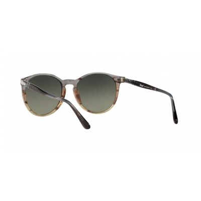 PERSOL PO 3228S 113771 52 Unisex Güneş Gözlüğü - 4
