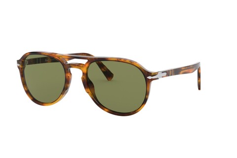 PERSOL  0PO3235S 108/4E 55 Unısex Güneş Gözlüğü - 1