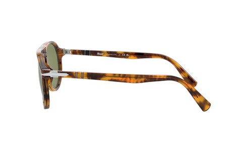 PERSOL  0PO3235S 108/4E 55 Unısex Güneş Gözlüğü - 3