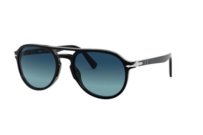 PERSOL 0PO3235S 95/S3 55 Unısex Güneş Gözlüğü - 1