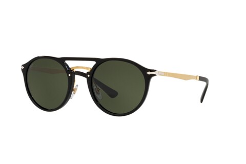 PERSOL  0PO3264S 95/31 50 Erkek Güneş Gözlüğü - 1