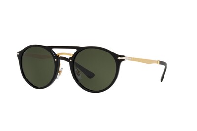 PERSOL 0PO3264S 95/31 50 Erkek Güneş Gözlüğü - 1