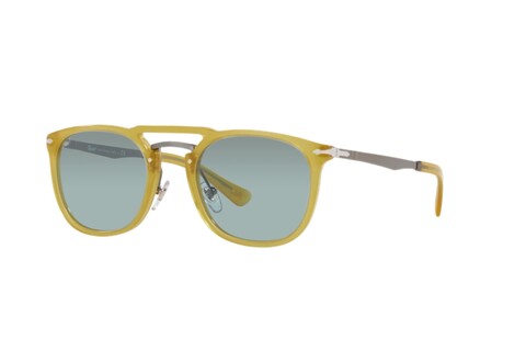 PERSOL  0PO3265S 204/56 50 Unısex Güneş Gözlüğü - 1