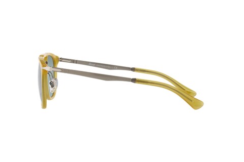 PERSOL  0PO3265S 204/56 50 Unısex Güneş Gözlüğü - 3