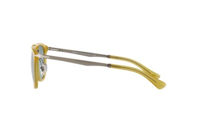 PERSOL  0PO3265S 204/56 50 Unısex Güneş Gözlüğü - 3