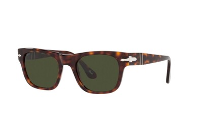 PERSOL 0PO3269S 2431 52 Unisex Güneş Gözlüğü - 1