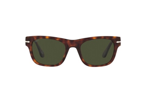 PERSOL 0PO3269S 2431 52 Unisex Güneş Gözlüğü - 2