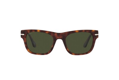 PERSOL 0PO3269S 2431 52 Unisex Güneş Gözlüğü - 2