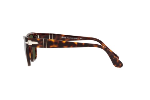 PERSOL 0PO3269S 2431 52 Unisex Güneş Gözlüğü - 3