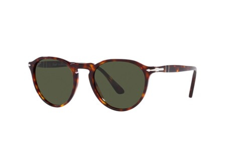 PERSOL  0PO3286S 24/31 51 Unısex Güneş Gözlüğü - 1
