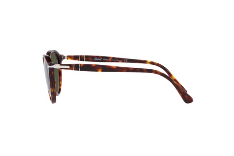 PERSOL  0PO3286S 24/31 51 Unısex Güneş Gözlüğü - 3