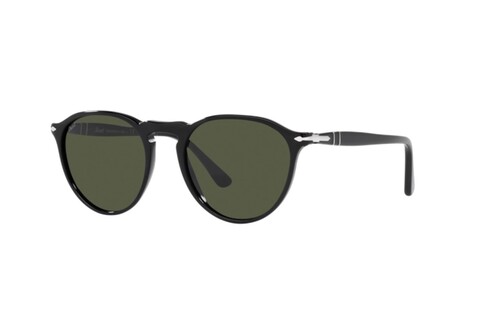 PERSOL  0PO3286S 95/31 51 Unısex Güneş Gözlüğü - 1