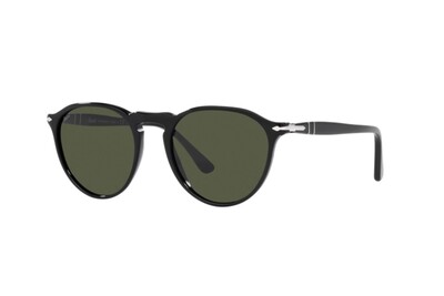 PERSOL 0PO3286S 95/31 51 Unısex Güneş Gözlüğü - 1
