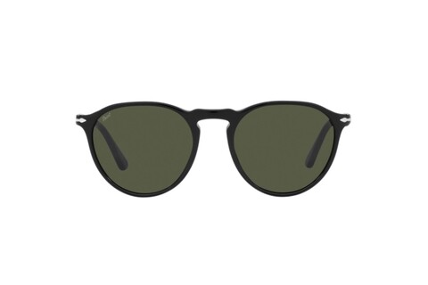 PERSOL  0PO3286S 95/31 51 Unısex Güneş Gözlüğü - 2