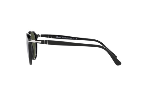 PERSOL  0PO3286S 95/31 51 Unısex Güneş Gözlüğü - 3