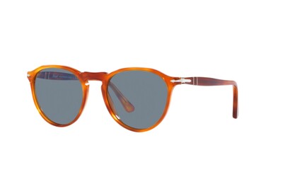 PERSOL 0PO3286S 96/56 53 Unısex Güneş Gözlüğü - 1