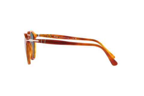 PERSOL  0PO3286S 96/56 53 Unısex Güneş Gözlüğü - 3