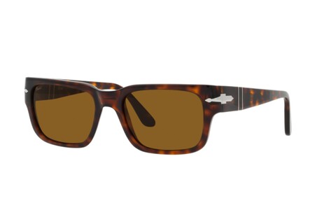 PERSOL  0PO3315S 24/33 58 Erkek Güneş Gözlüğü - 1