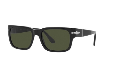 PERSOL  0PO3315S 95/31 58 Erkek Güneş Gözlüğü - 1