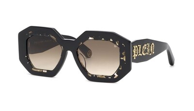 PHILIPP PLEIN SPP098M 530700 Kadın Güneş Gözlüğü - 1
