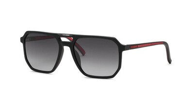 PHILIPP PLEIN SSP032 580703 Unısex Güneş Gözlüğü - 1