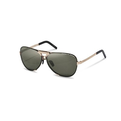 PORSCHE DESIGN PD 8678 C 6711 Erkek Güneş Gözlüğü - 1