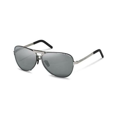PORSCHE DESIGN PD 8678 D 6711 Erkek Güneş Gözlüğü - 1