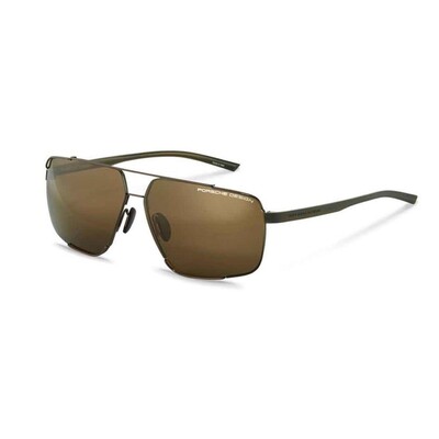 PORSCHE DESIGN PD 8681 C 6311 Erkek Güneş Gözlüğü - 1