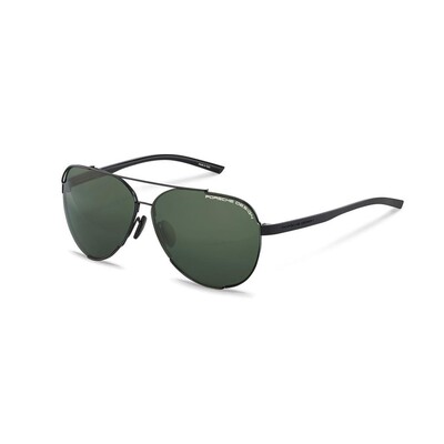 PORSCHE DESIGN PD 8682 A 6411 Erkek Güneş Gözlüğü  - 1