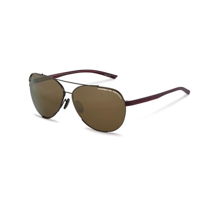 PORSCHE DESIGN PD 8682 B 6411 Erkek Güneş Gözlüğü - 1